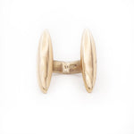 SULIS Floating Ring | Bronze