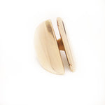 TRIBECA Ring | Bronze