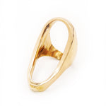 BRUNEL Ring | Bronze