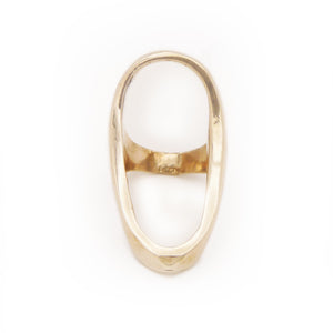 BRUNEL Ring | Bronze