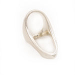 BRUNEL Ring | Silver