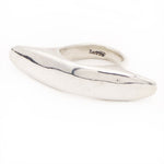 HORIZON Ring | Silver