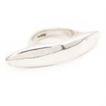 HORIZON Ring | Silver