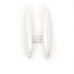 SULIS Big Ring | Silver