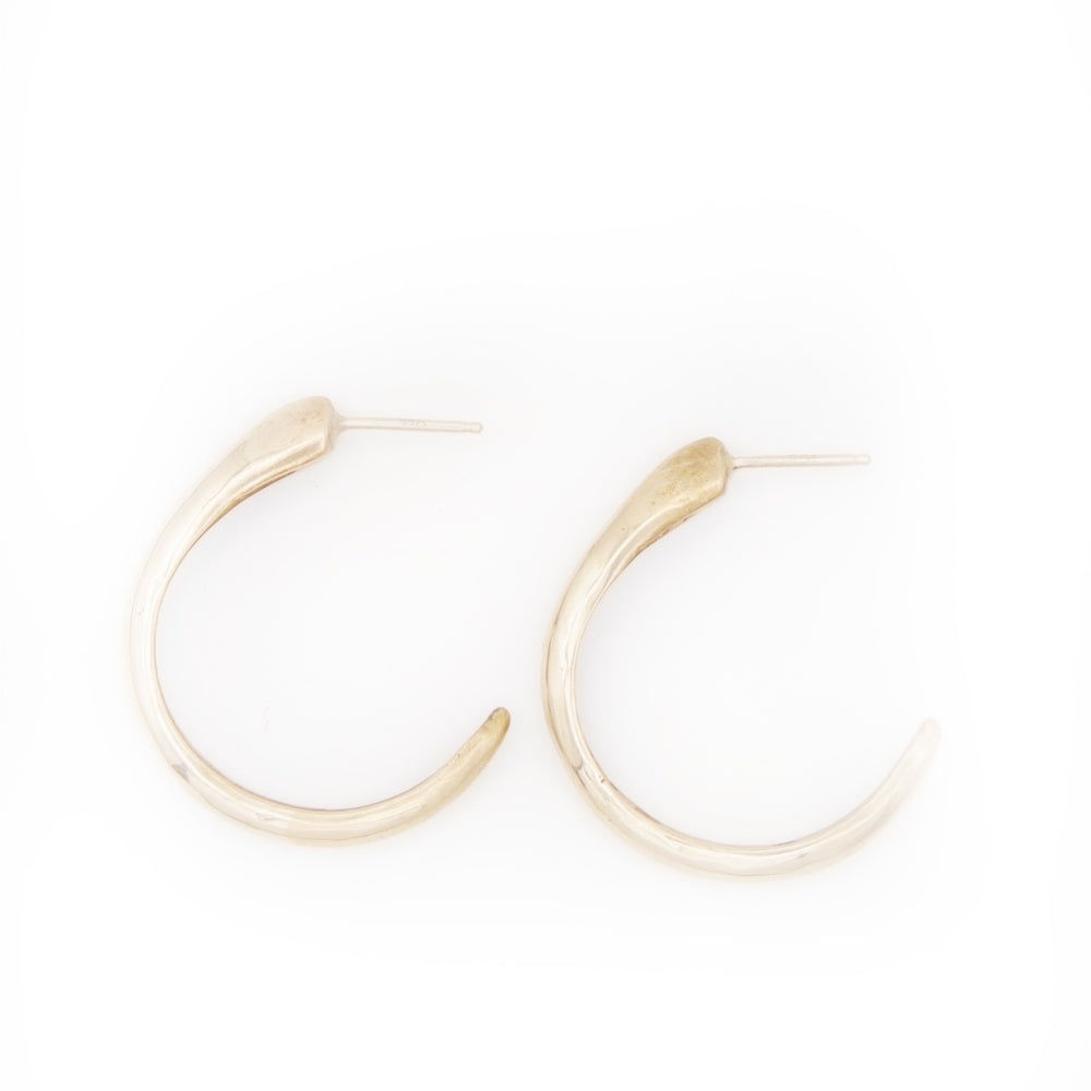 CASCADE Hoops | Bronze