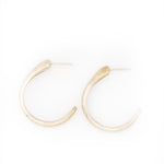 CASCADE Hoops | Bronze