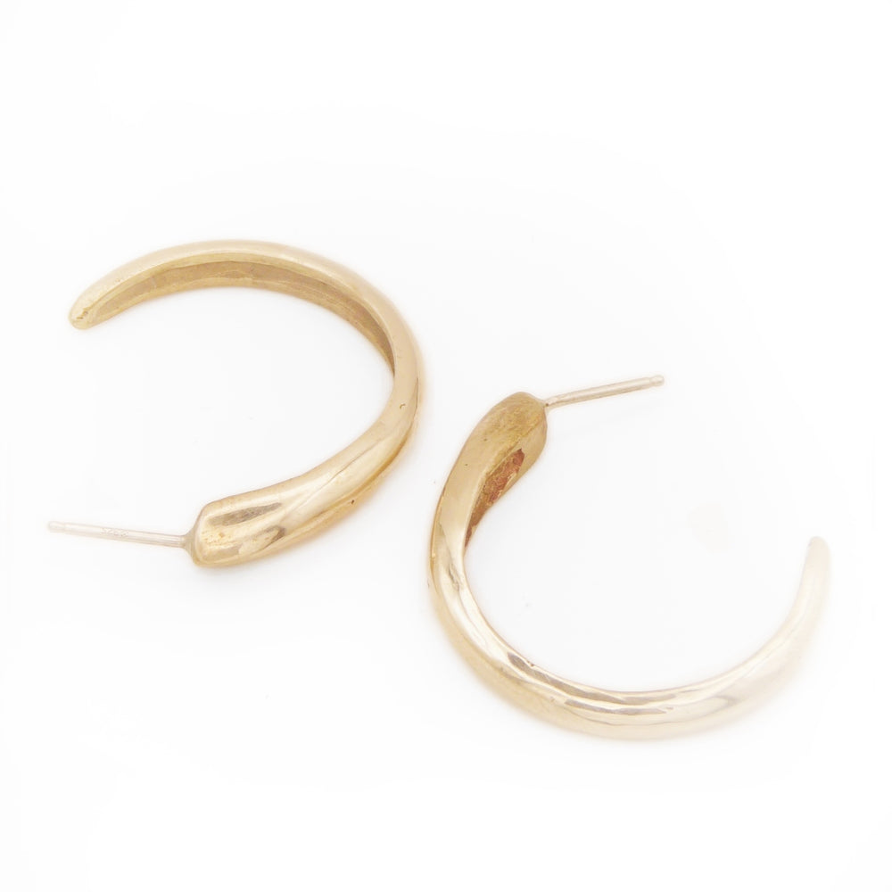 CASCADE Hoops | Bronze