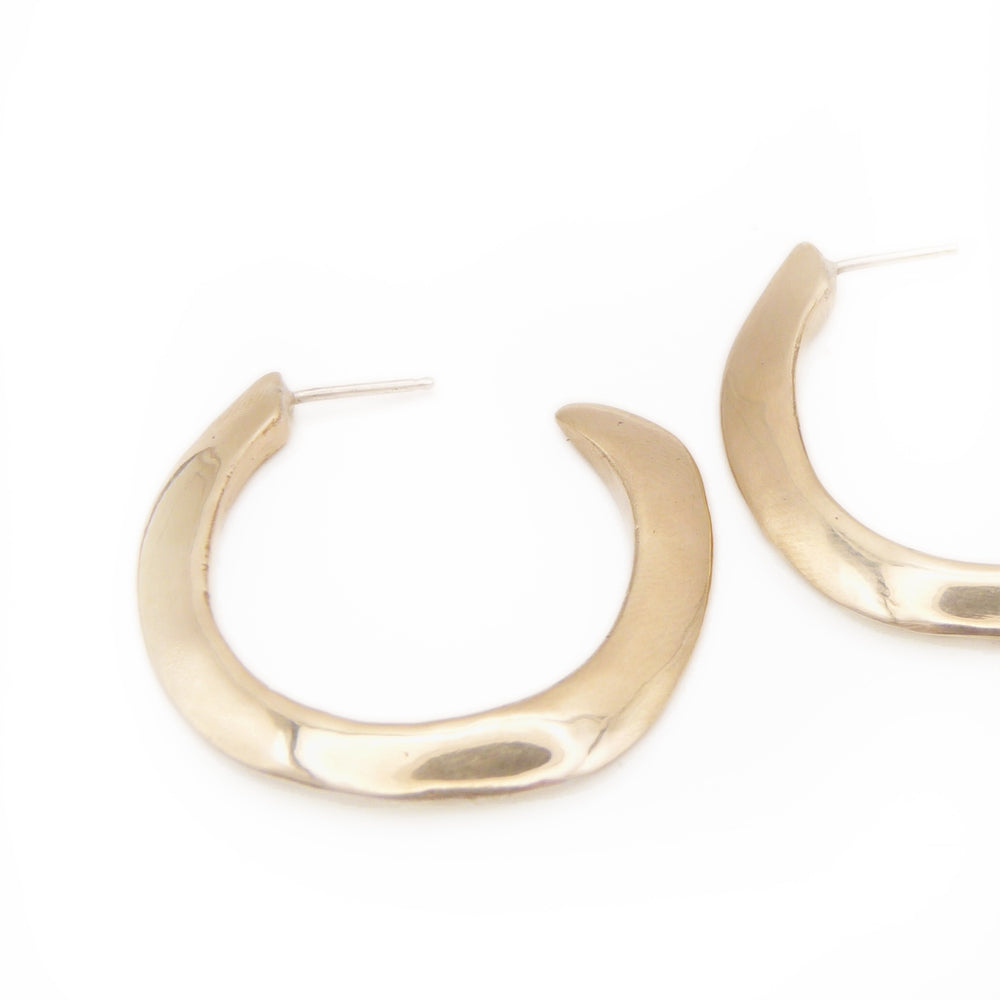 LULA Hoops | Bronze
