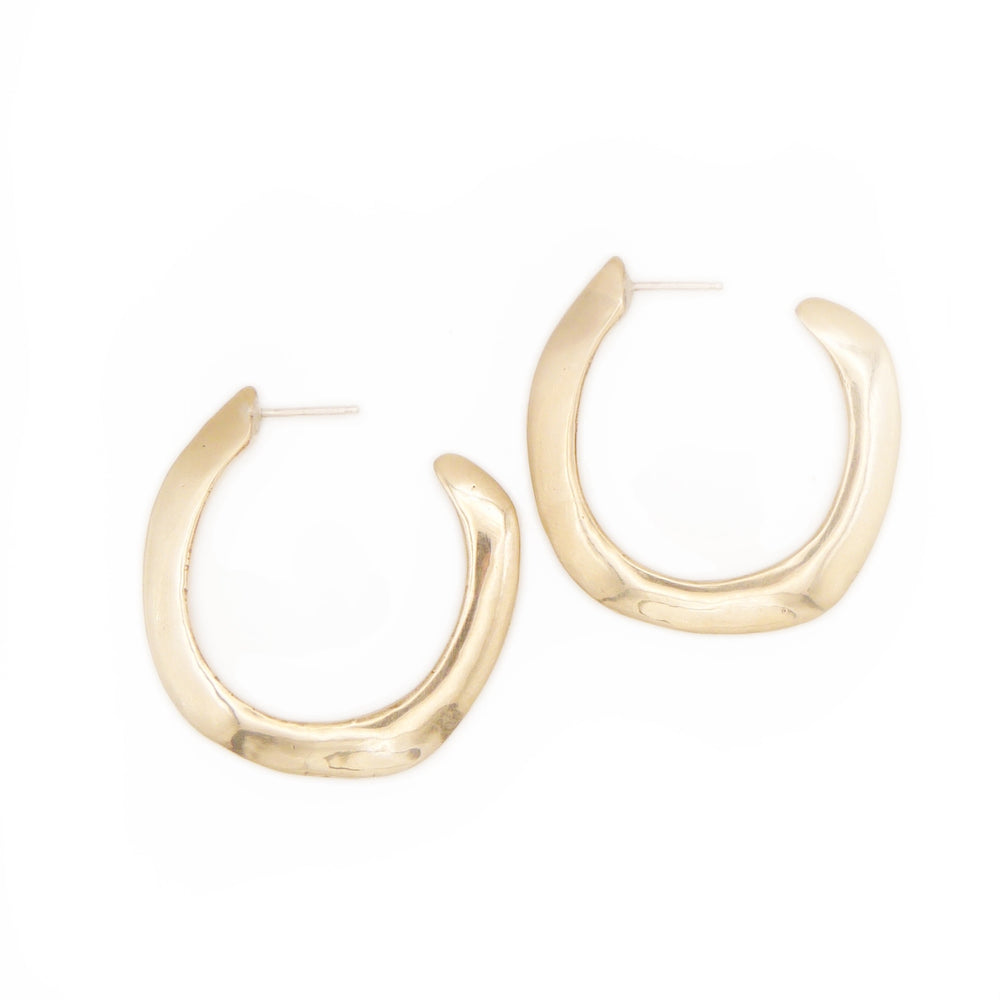 LULA Hoops | Bronze