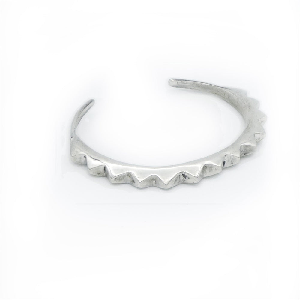 PERO Cuff | Silver