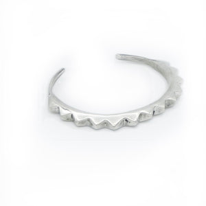 PERO Cuff | Silver