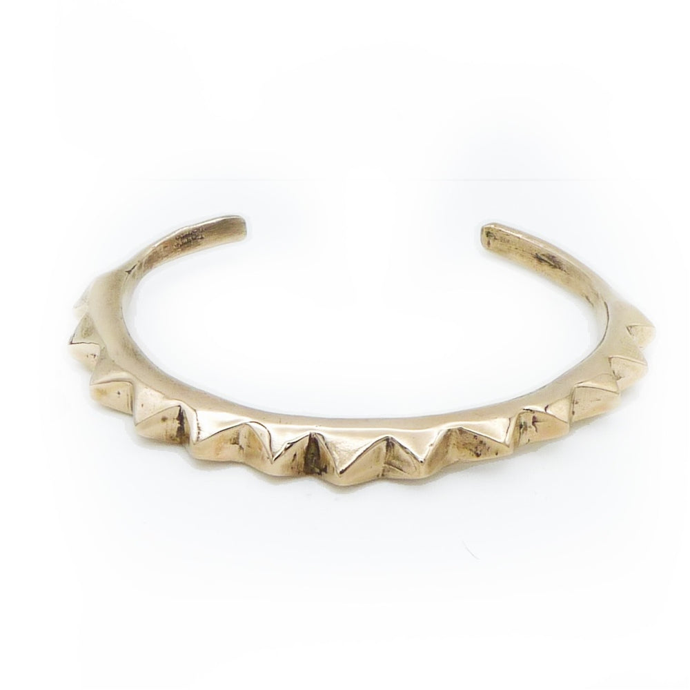 PERO Cuff | Bronze