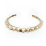 PERO Cuff | Bronze