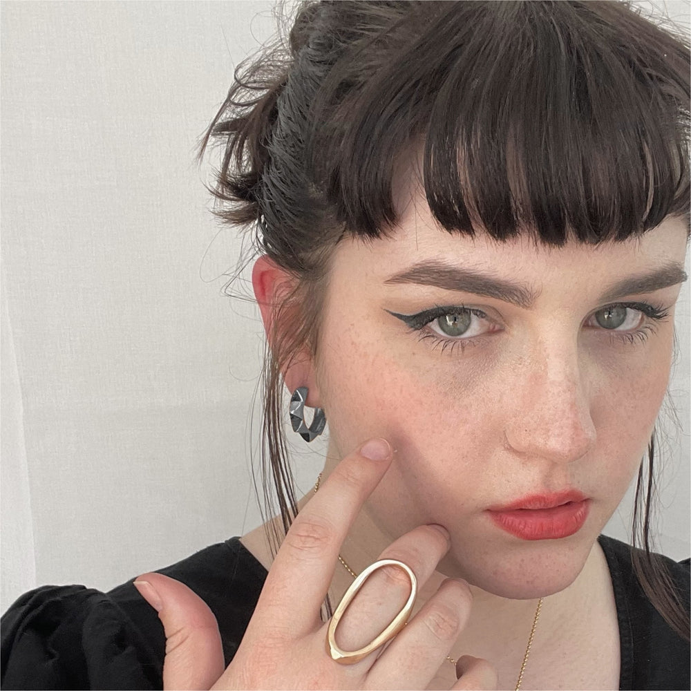 BRUNEL Ring | Bronze
