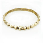 PERO Big Bangle | Bronze