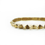 PERO Big Bangle | Bronze