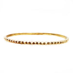 CLIFTON Bangle | Bronze