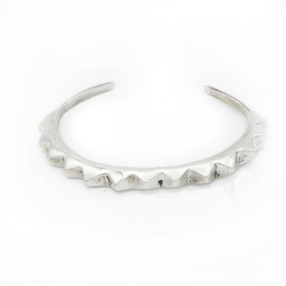 PERO Cuff | Silver