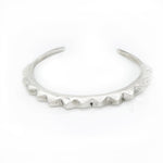 PERO Cuff | Silver