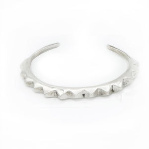 PERO Cuff | Silver