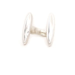 SULIS Floating Ring | Silver