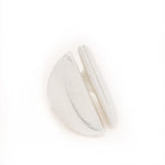 TRIBECA Ring | Silver