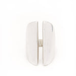 TRIBECA Ring | Silver